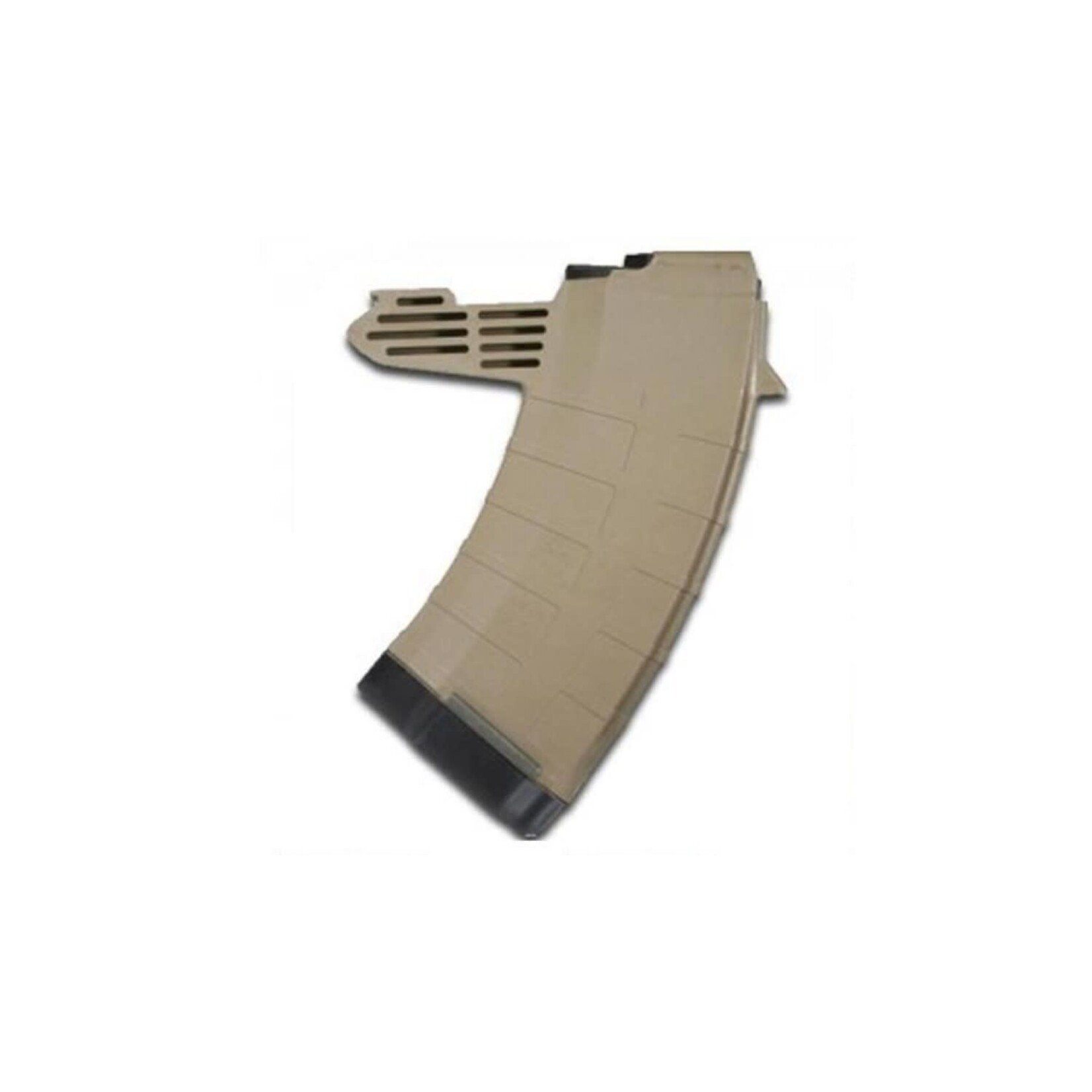 Tapco Tapco Dark Earth Intrafuse 5RD Magazine