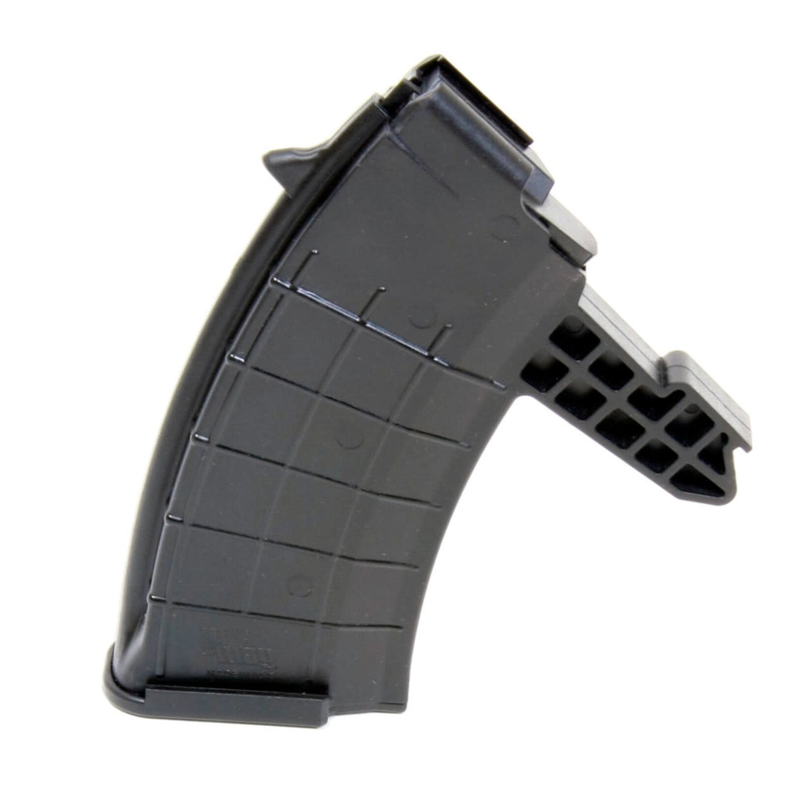 Pro Mag Pro Mag SKS 20rd Polymer Magazine Pinned to 5rd (SKS-A5)