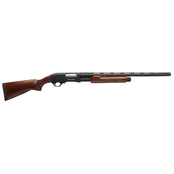 Charles Daly 301 Field Compact 410ga 22" Wood (930.416) — Eagle Firearms