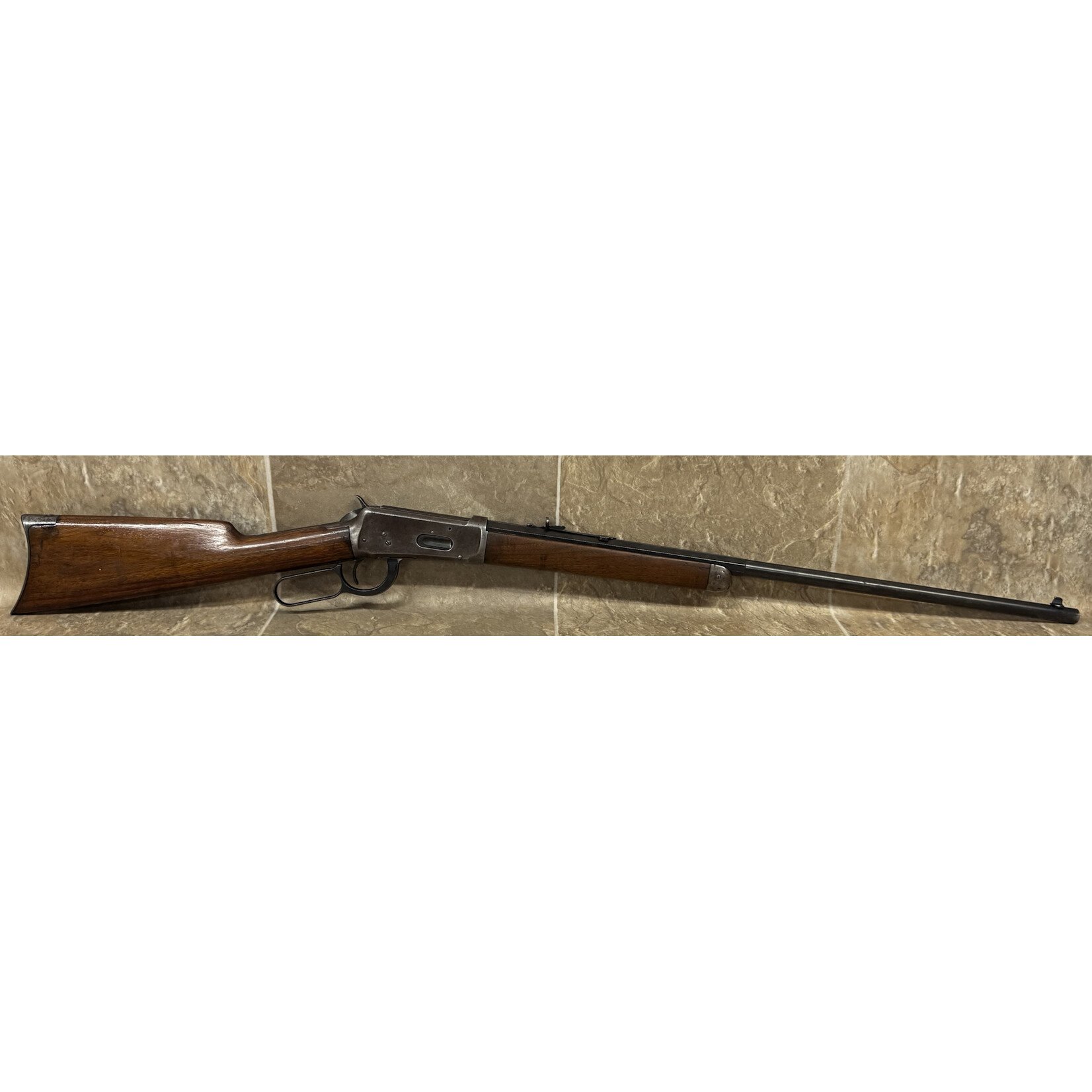 CS Winchester Model 94 30-30 Half Mag (848151)