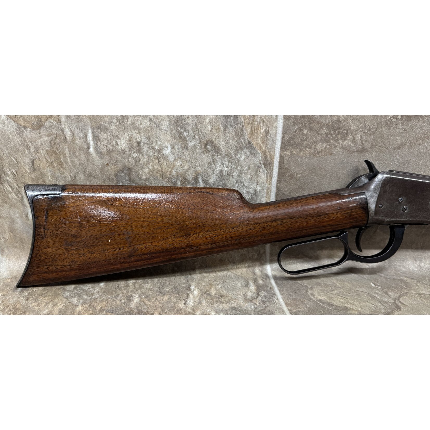 CS Winchester Model 94 30-30 Half Mag (848151)