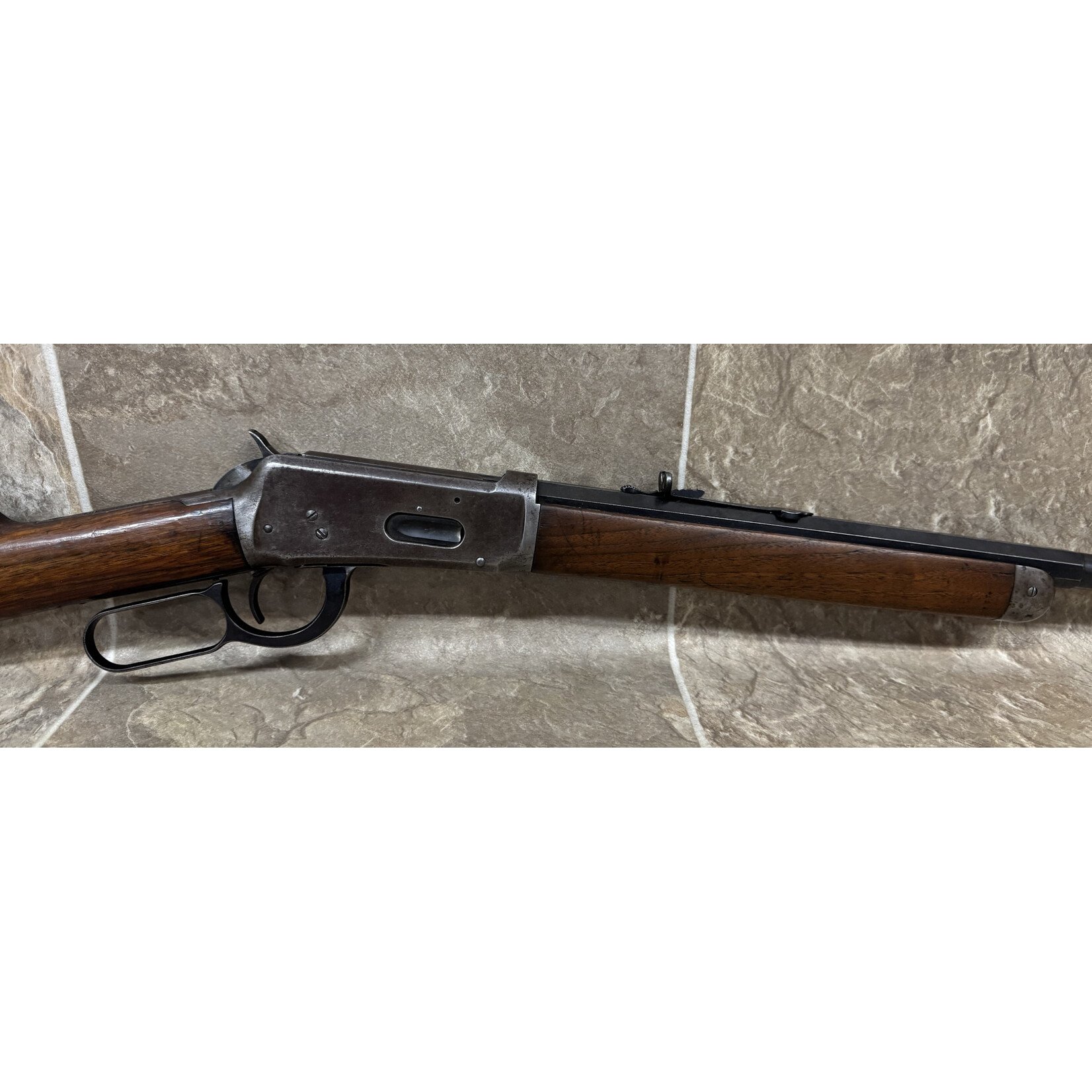 CS Winchester Model 94 30-30 Half Mag (848151)