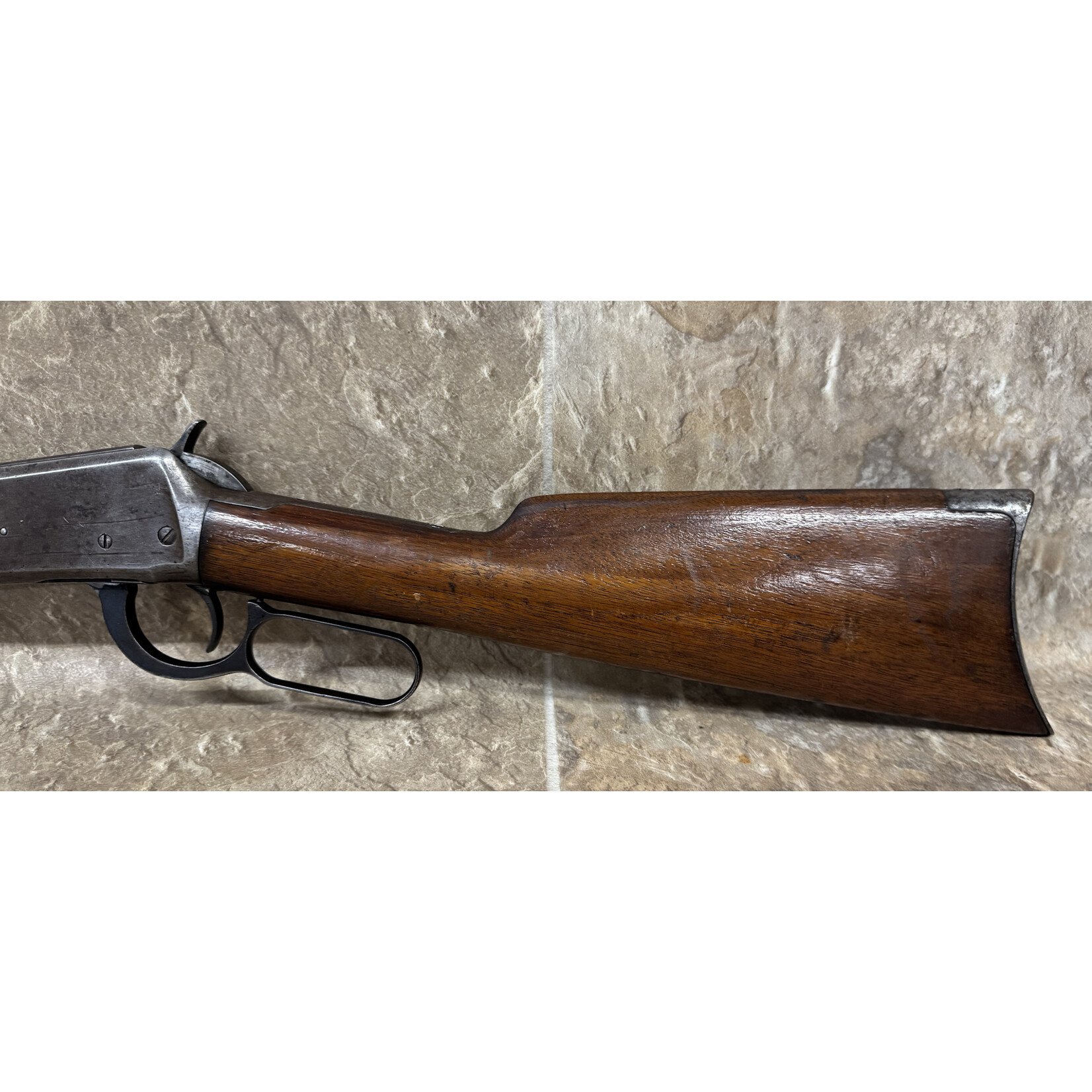 CS Winchester Model 94 30-30 Half Mag (848151)