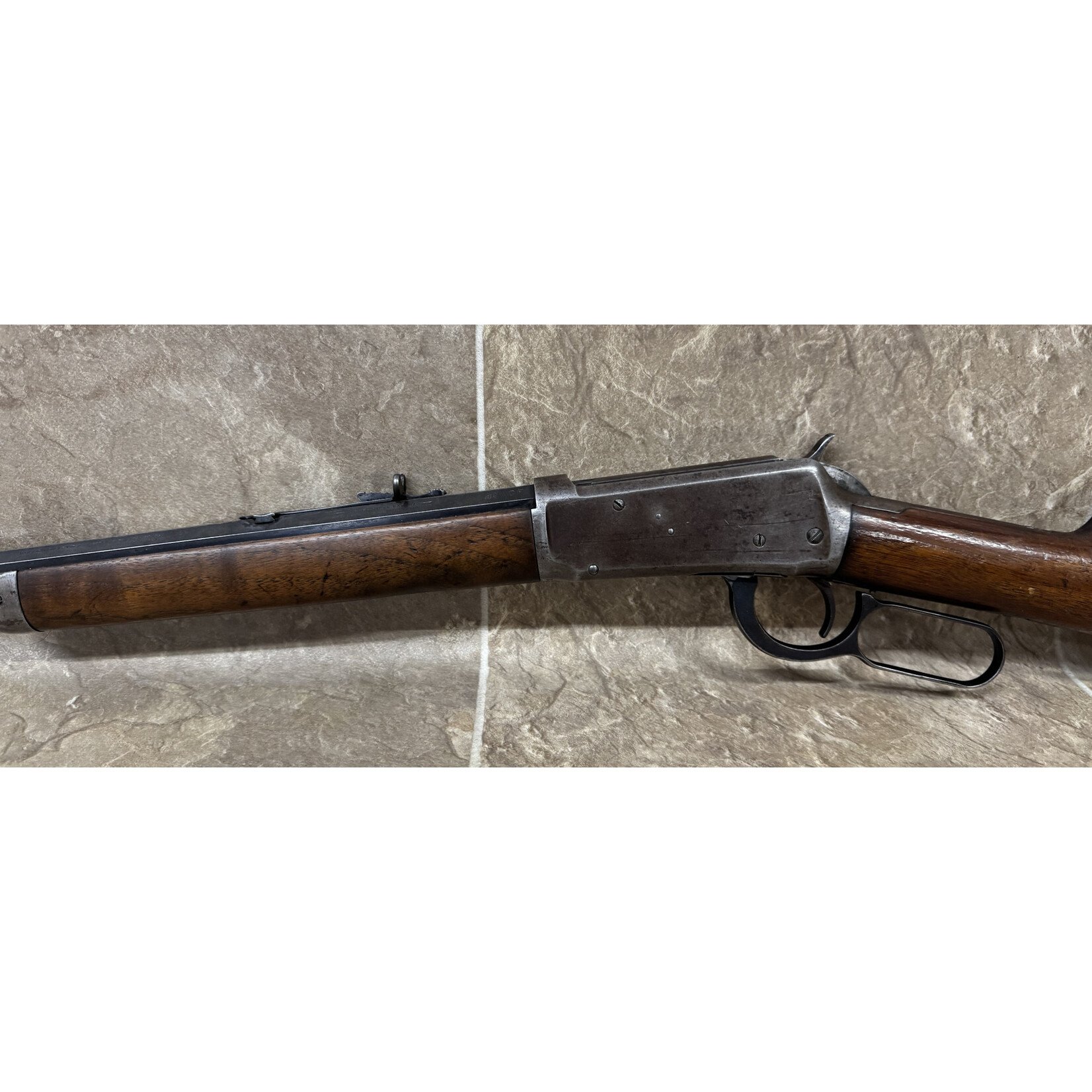 CS Winchester Model 94 30-30 Half Mag (848151)