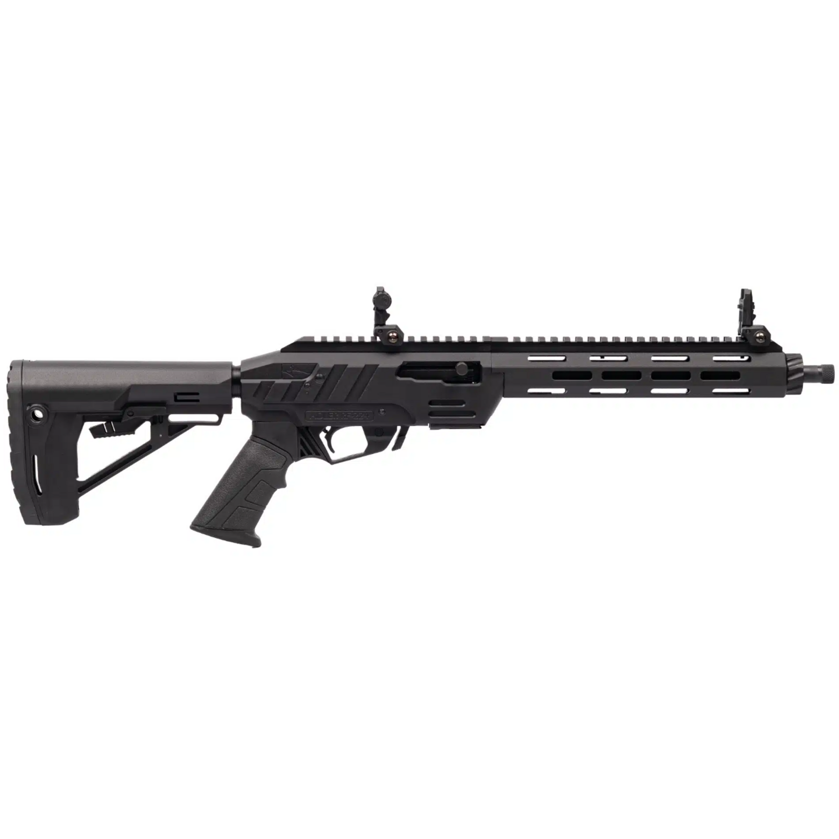 Adler Arms RF-224 Tactical 22LR 11.7"