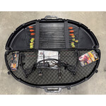 CS LH Hoyt Carbon Tech / Carbon Element  w/Arrows