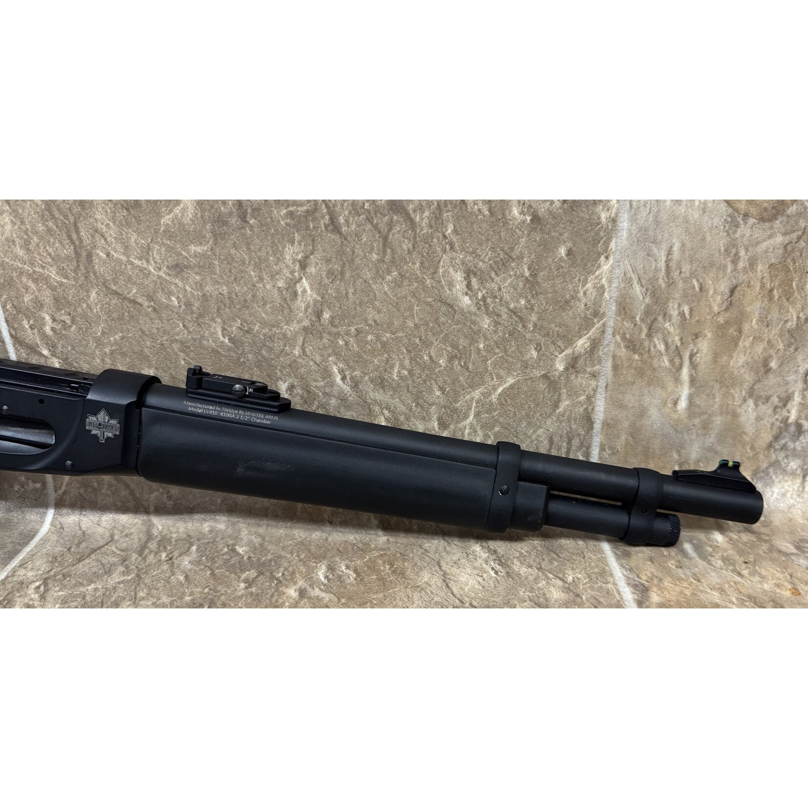 Rev Arms Used Rev Arm LV410 Deputy 410ga 2 1/2" (23CA-00220)