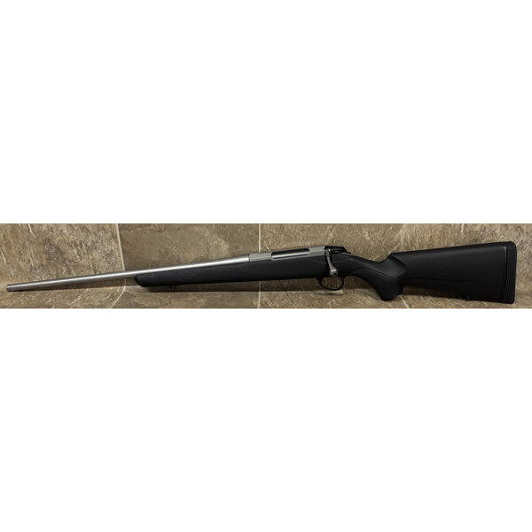 Used Tikka T3x LH 6.5 Creedmoor SS (EA0073) — Eagle Firearms