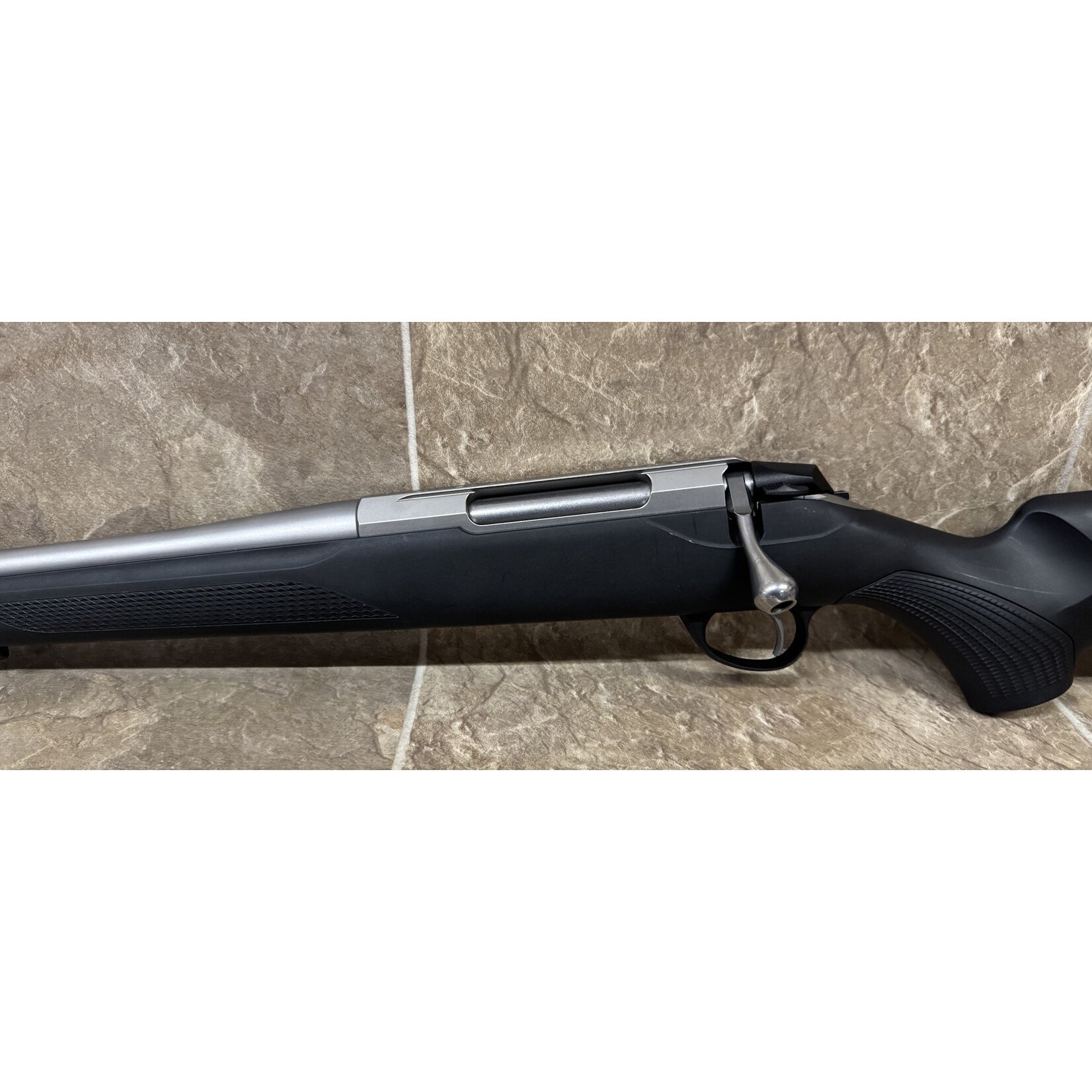 Tikka Used Tikka T3x LH 6.5 Creedmoor SS (EA0073)