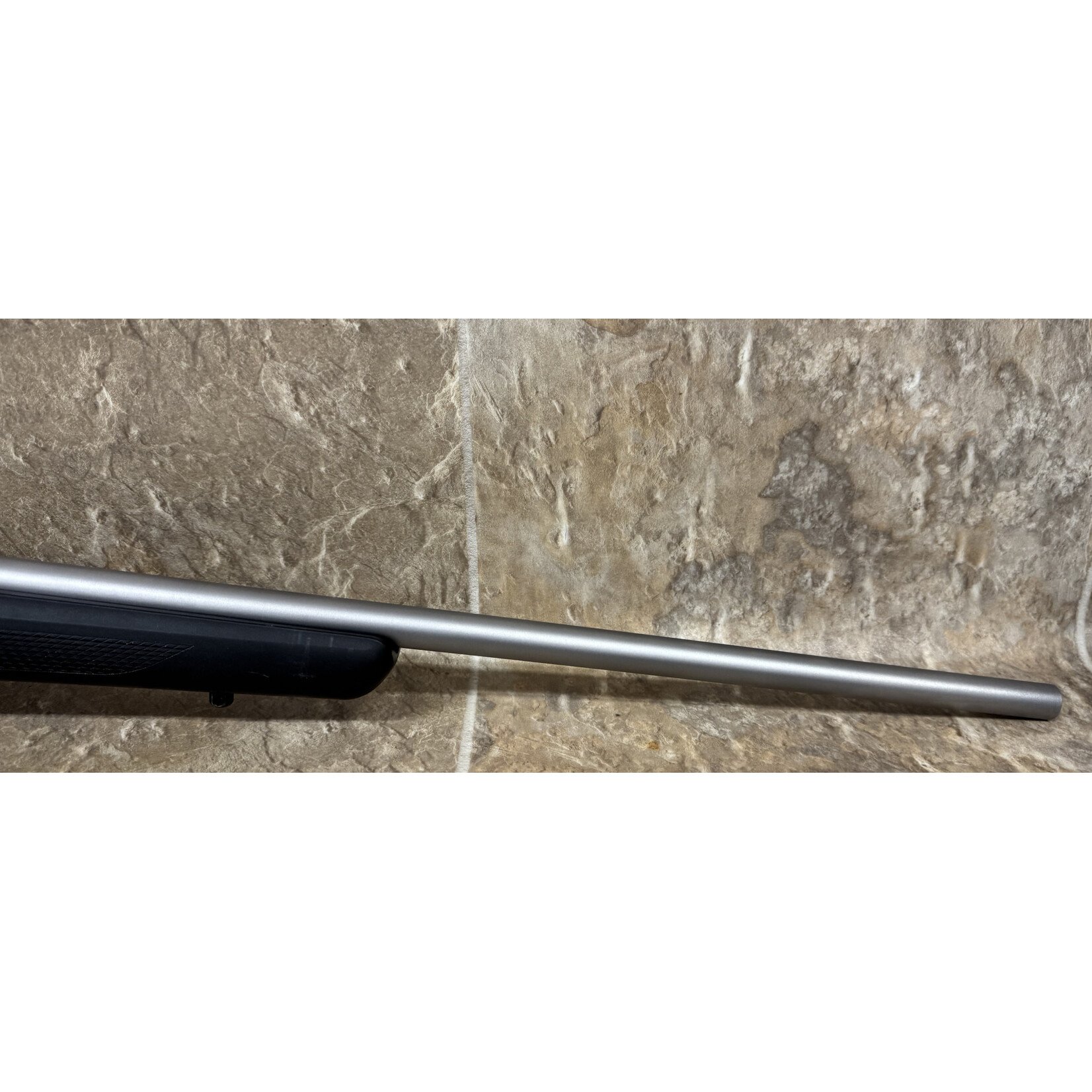 Tikka Used Tikka T3x LH 6.5 Creedmoor SS (EA0073)