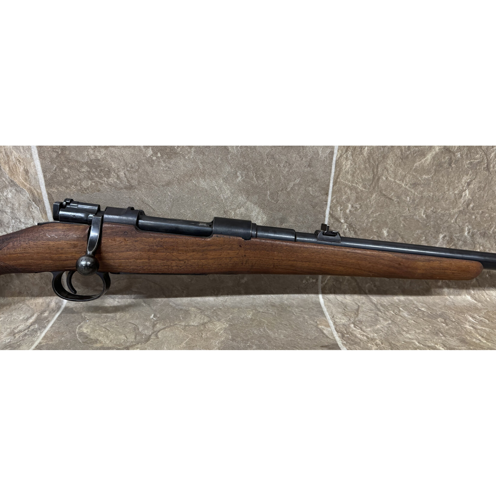 (XK) Used Swedish M96 Sporter 6.5x55 (139860)