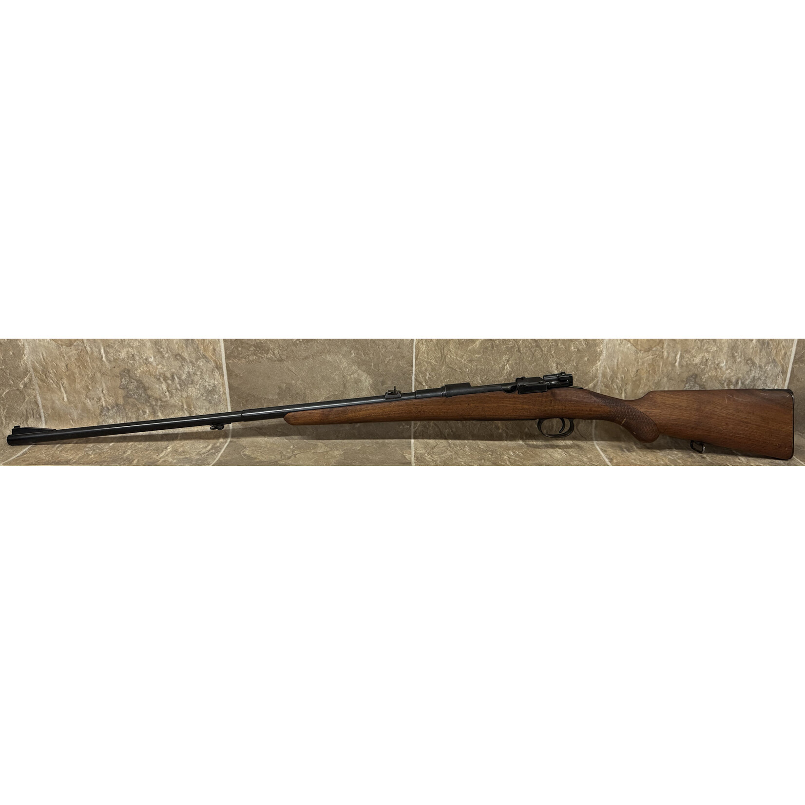 (XK) Used Swedish M96 Sporter 6.5x55 (139860)