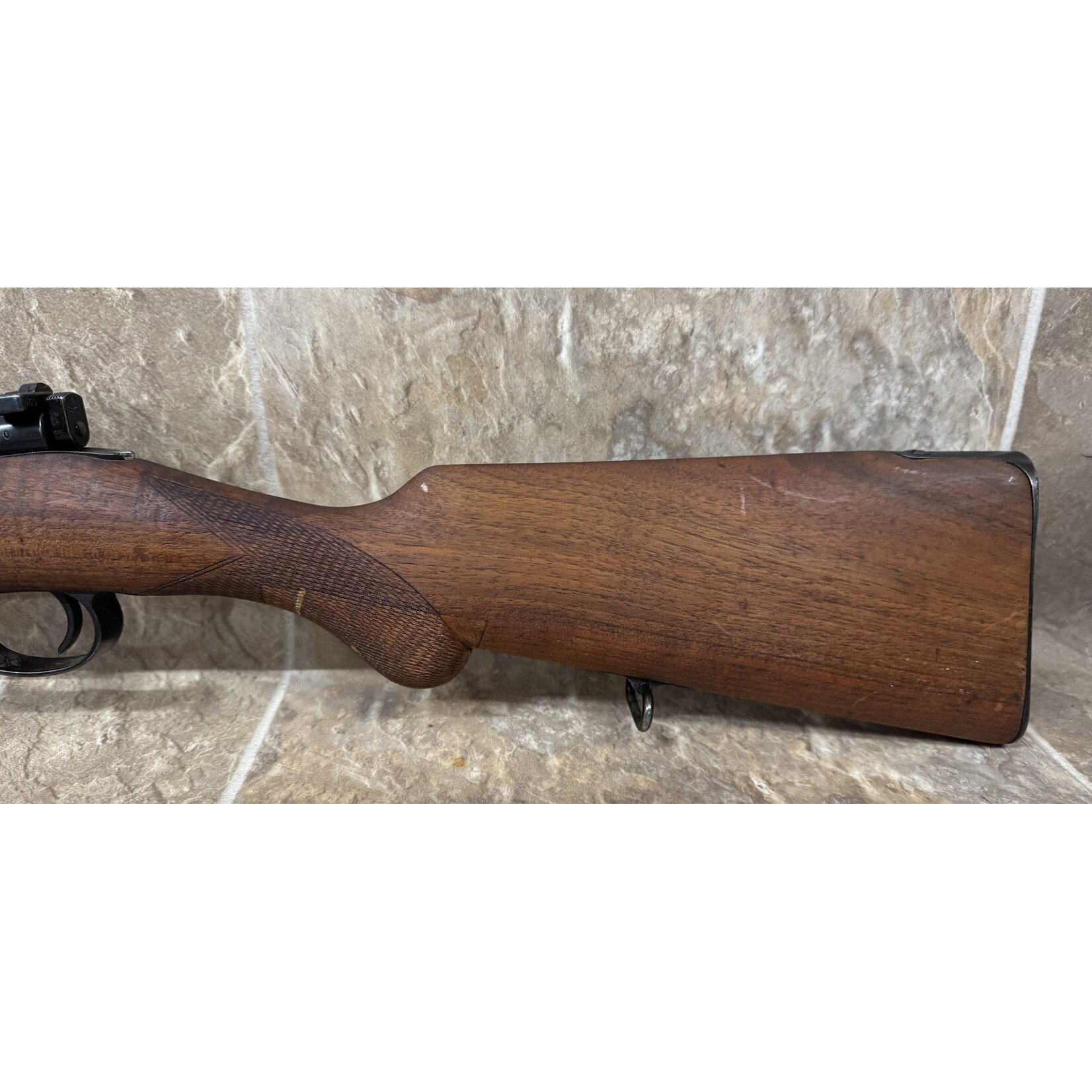 (XK) Used Swedish M96 Sporter 6.5x55 (139860)