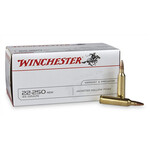 Winchester Winchester 22-250 Rem 45gr JHP Value Pack (USA222502)