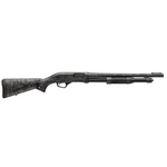 Winchester Winchester SXP Hybrid Defender 20ga 3", 18" Forged Carbon (512458695)