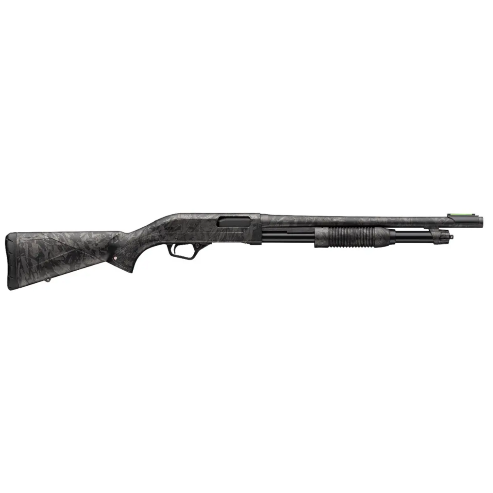 Winchester Winchester SXP Hybrid Defender 20ga 3", 18" Forged Carbon (512458695)