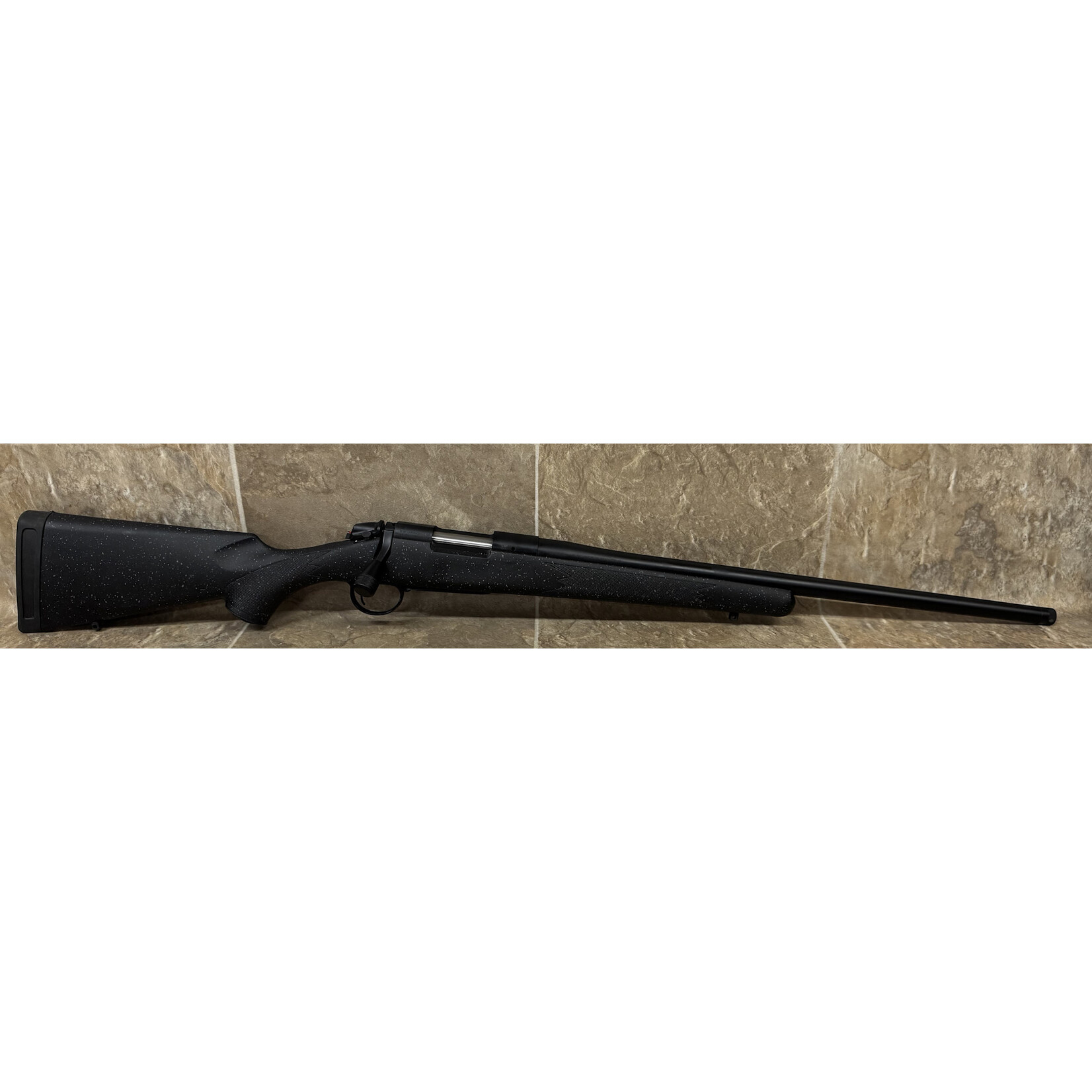 Bergara Demo Bergara B14 Ridge 22-250 Rem 22" (61-06-115560-24)