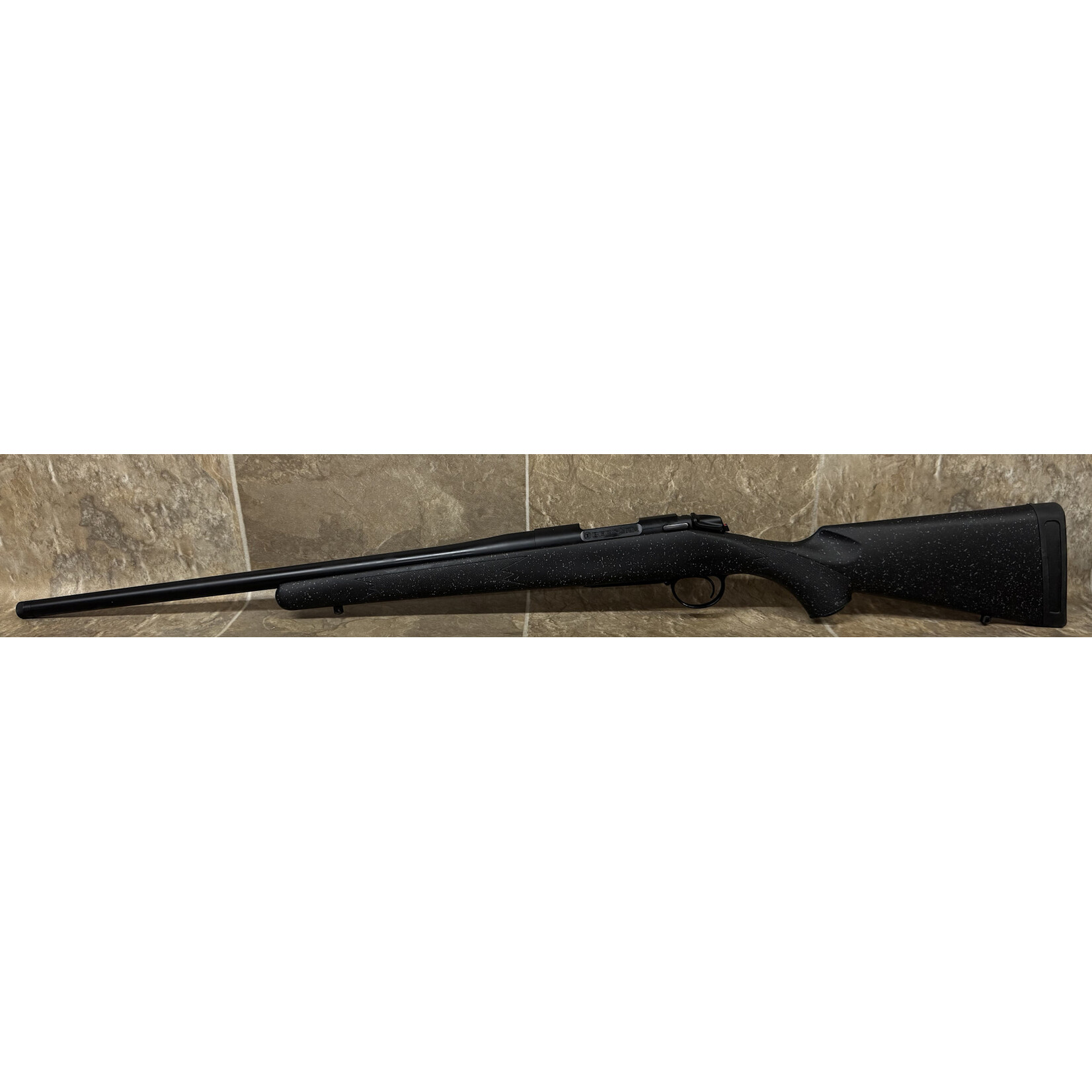 Bergara Demo Bergara B14 Ridge 22-250 Rem 22" (61-06-115560-24)