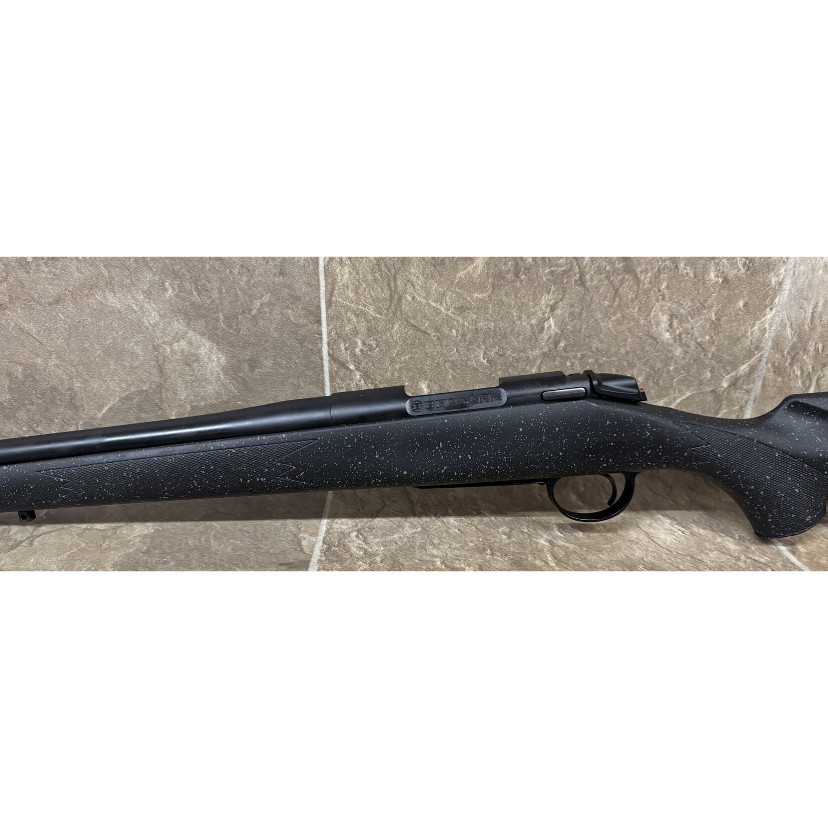 Bergara Demo Bergara B14 Ridge 22-250 Rem 22" (61-06-115560-24)