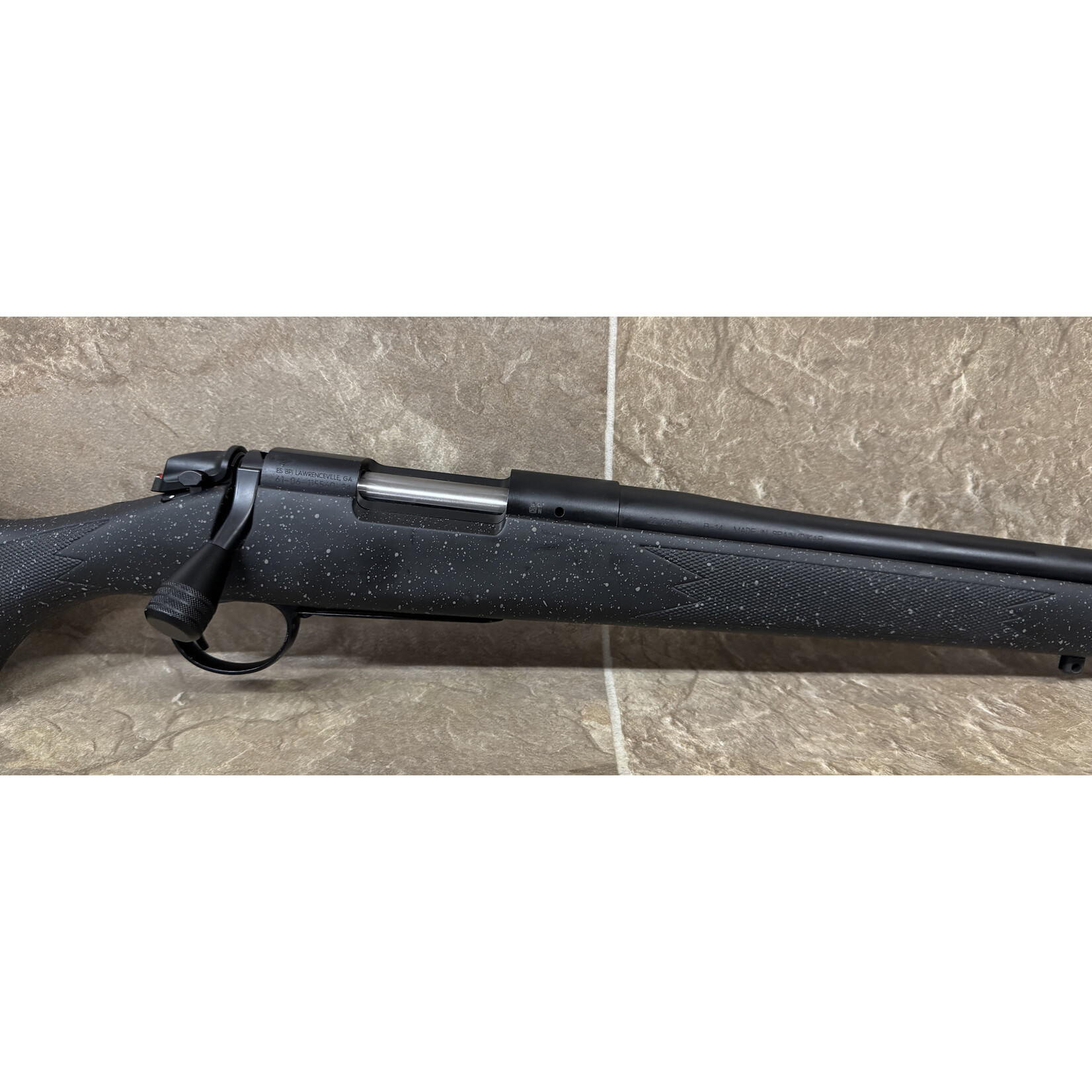 Bergara Demo Bergara B14 Ridge 22-250 Rem 22" (61-06-115560-24)