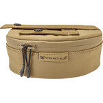 Vortex Vortex GlassPak Pro Large Zipper Pouch Tan