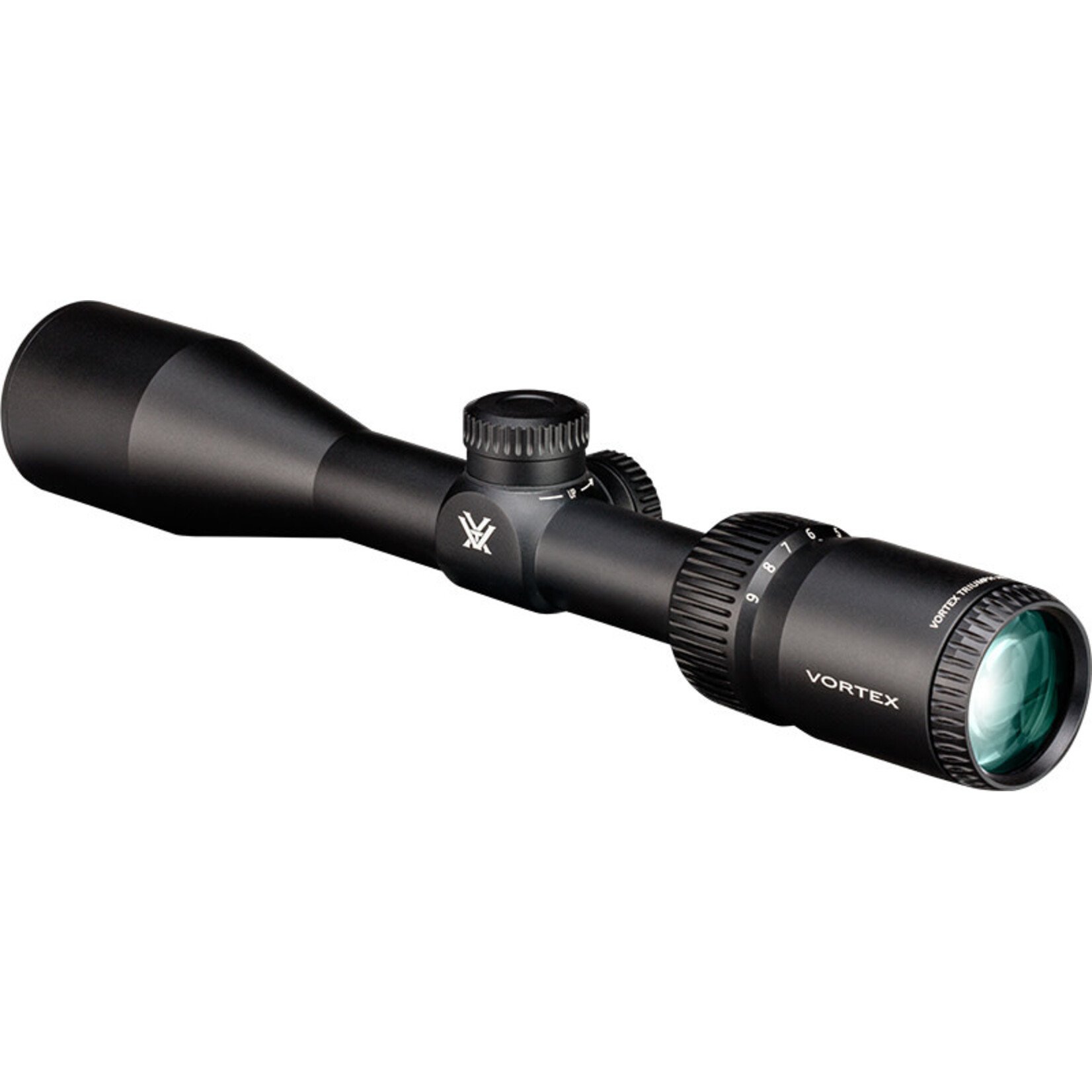 Vortex Vortex Triumph 3-9x40 BDC w/ Rings (TRI-3901)