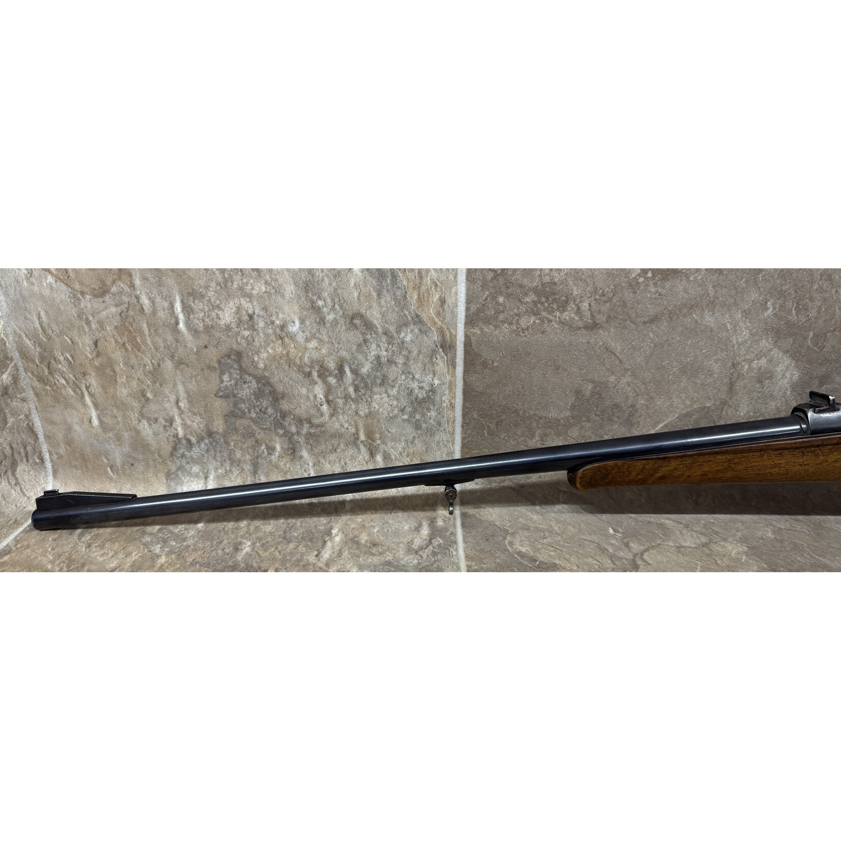 (XK) Used Geco M98 Sporter 9x57 (3427)