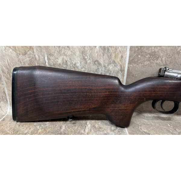 (XK) Used Swedish M96 Sporter 6.5x55 (318706) — Eagle Firearms
