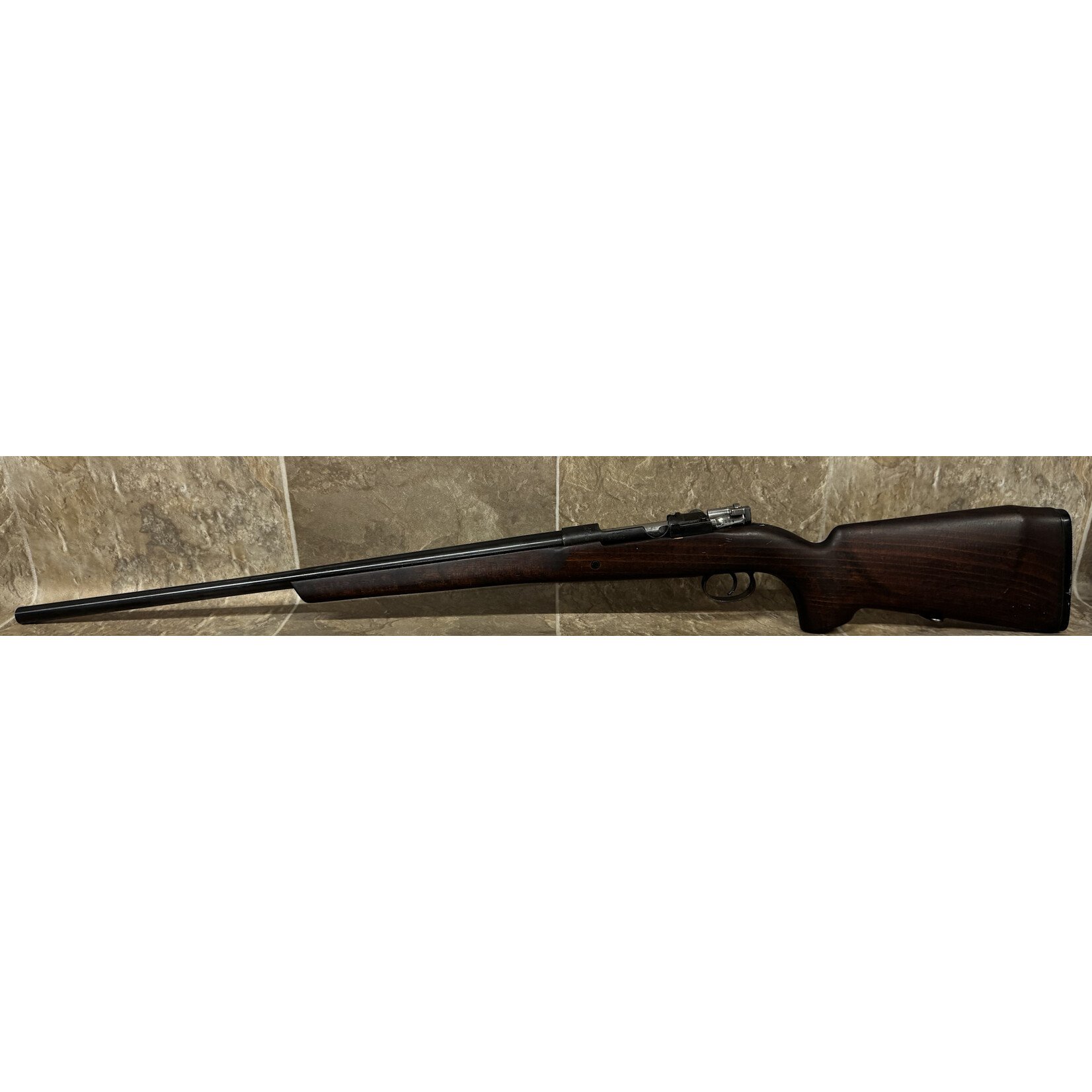 (XK) Used Swedish M96 Sporter 6.5x55 (318706)