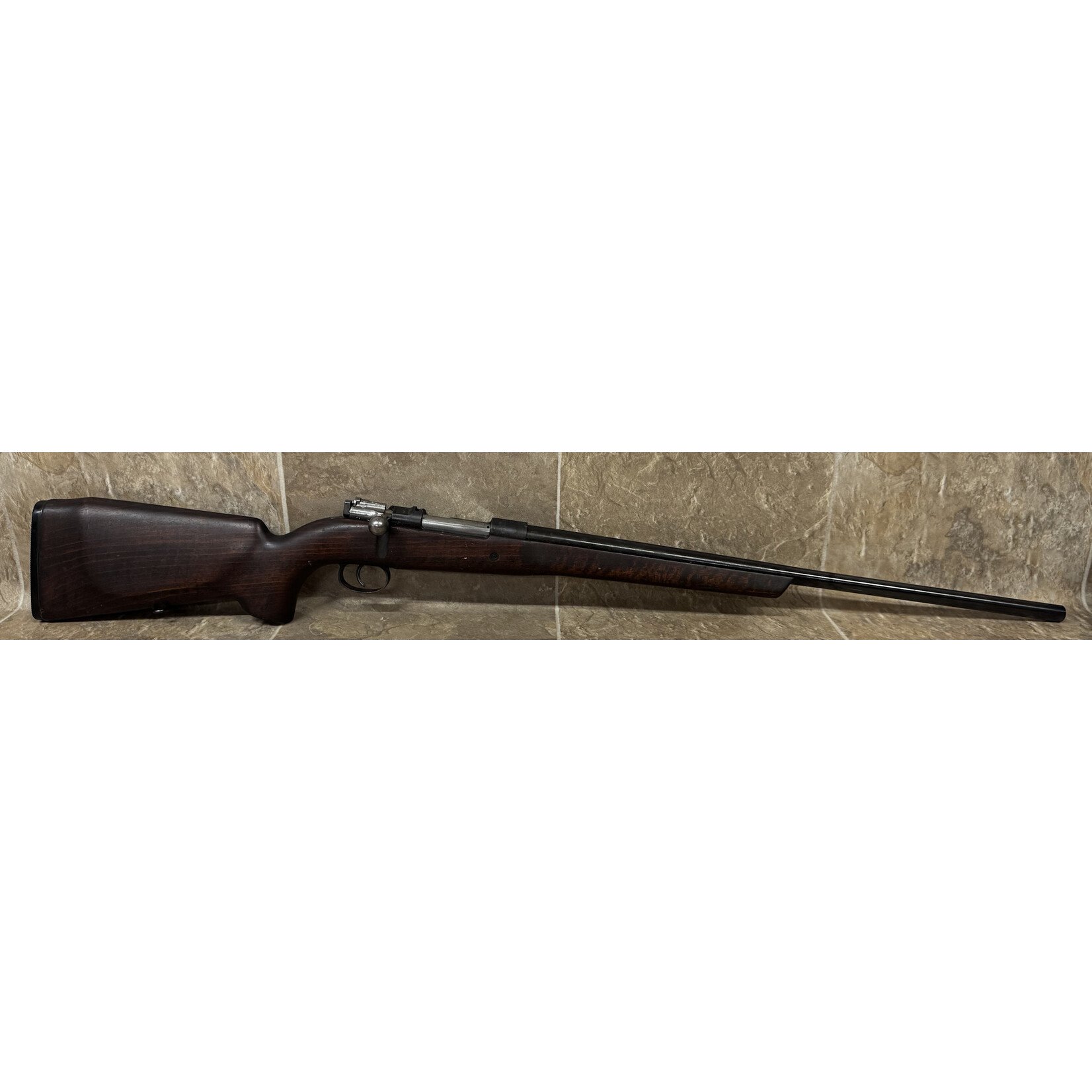 (XK) Used Swedish M96 Sporter 6.5x55 (318706)