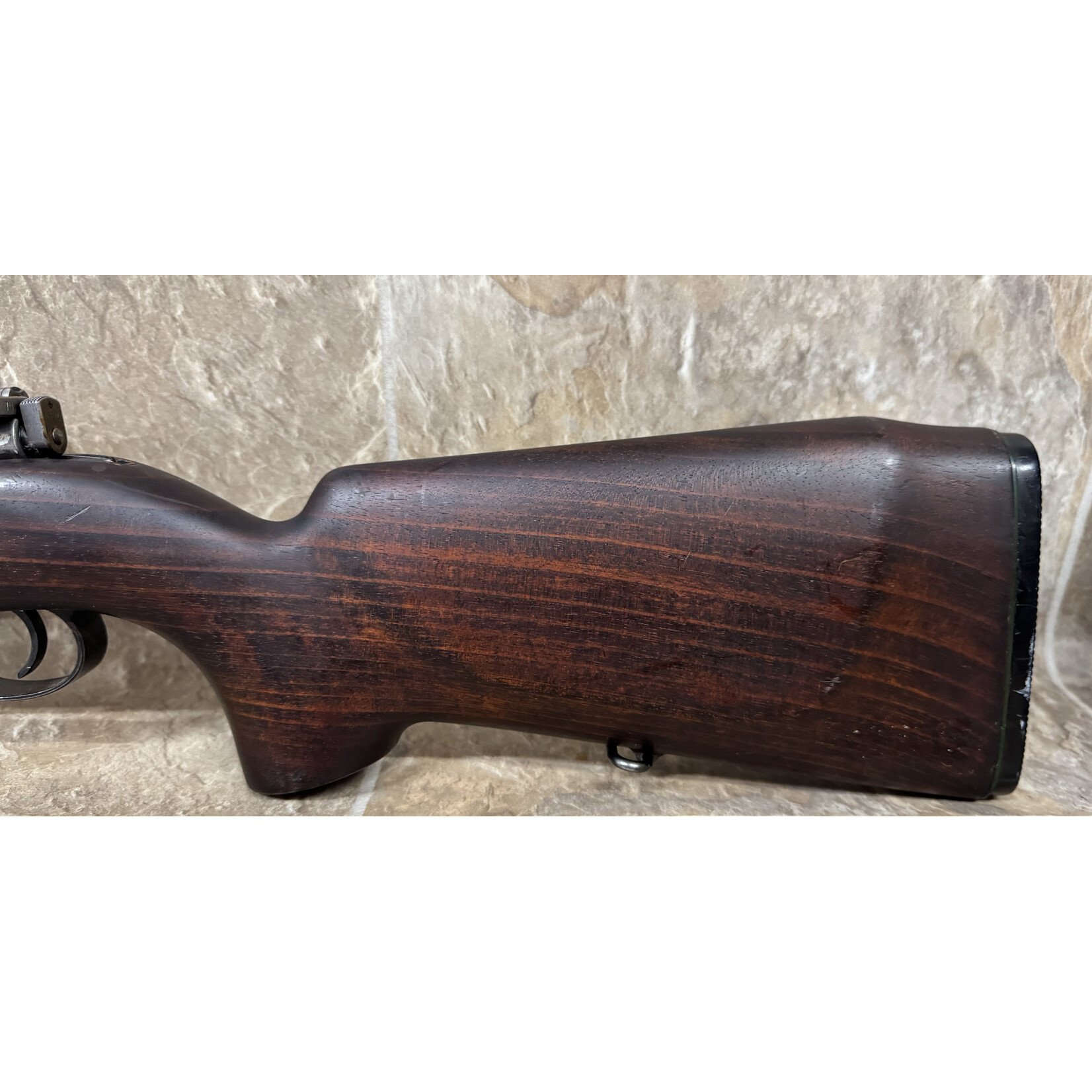 (XK) Used Swedish M96 Sporter 6.5x55 (318706)