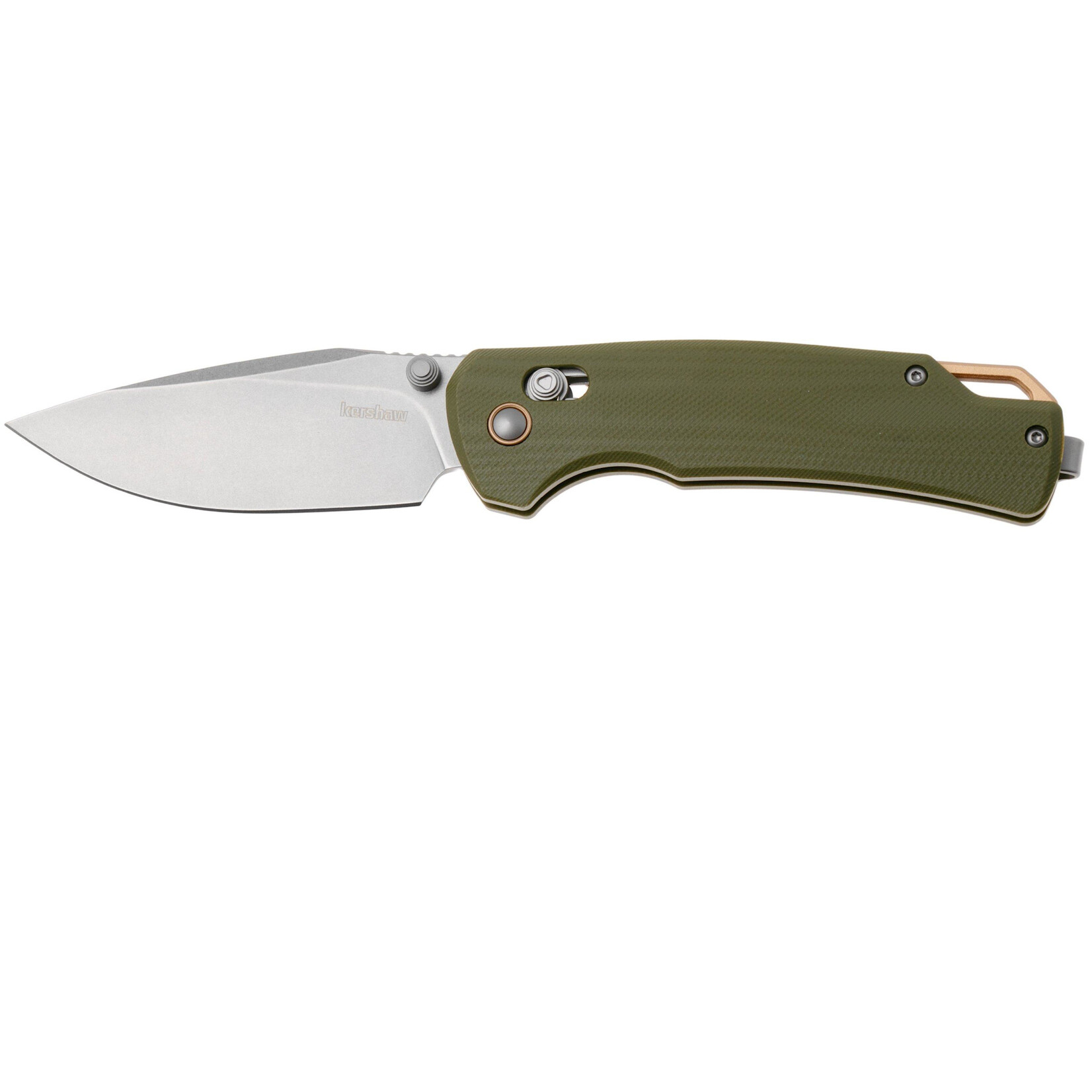 Kershaw Kershaw Proximal Folding Knife (2058)