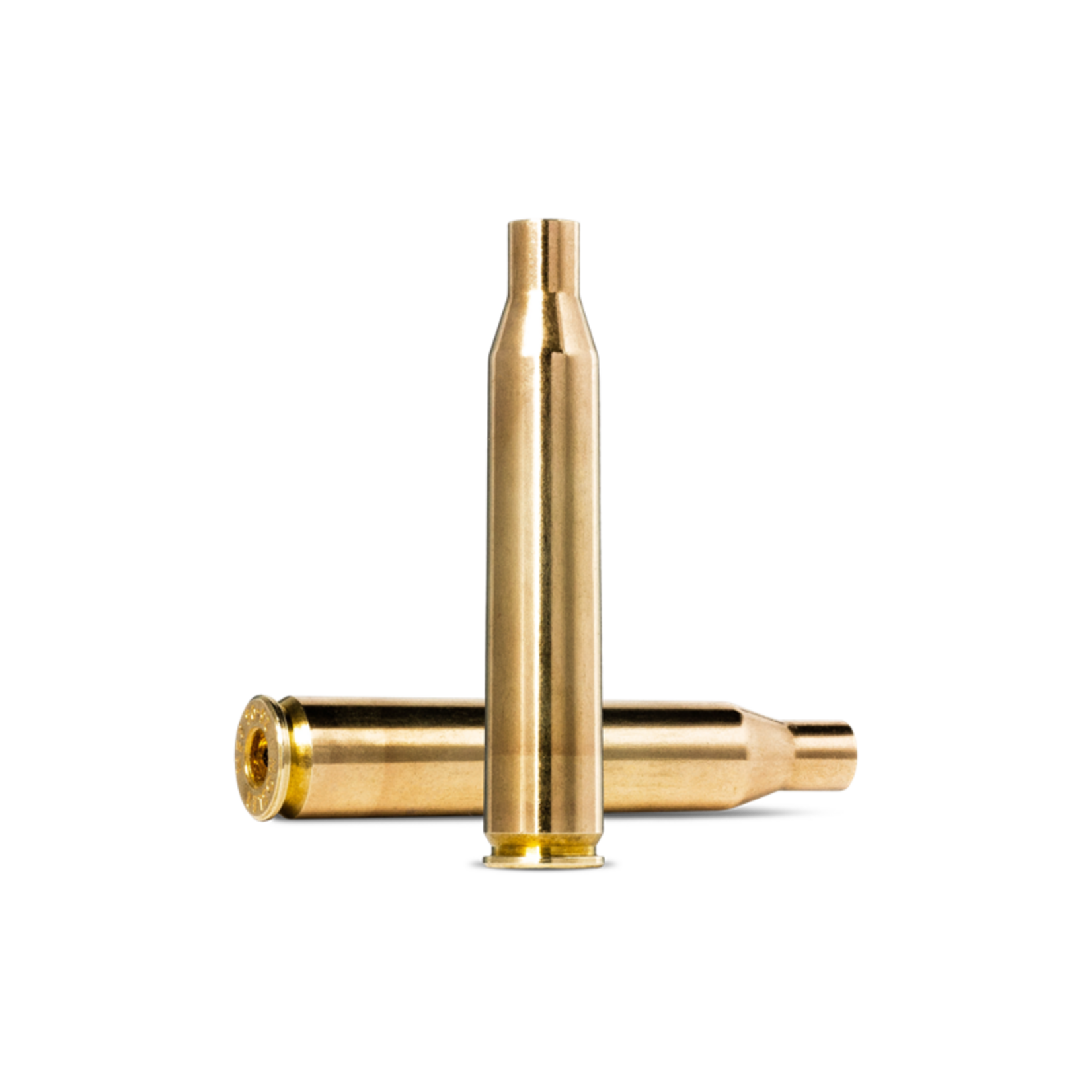Norma Norma 25-06 Rem Unprimed Brass 100ct. (20264111)
