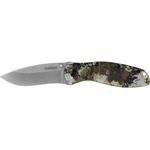 Kershaw Kershaw Blur Kings Camo Folding Knife (1670KC)