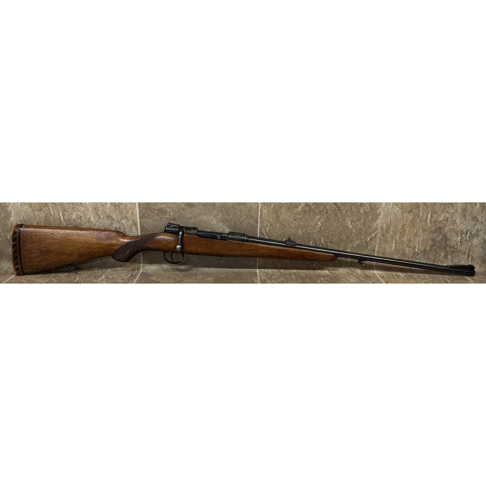 (XK) Used Algen M98 Sporter 9.3x57 (5629AA)
