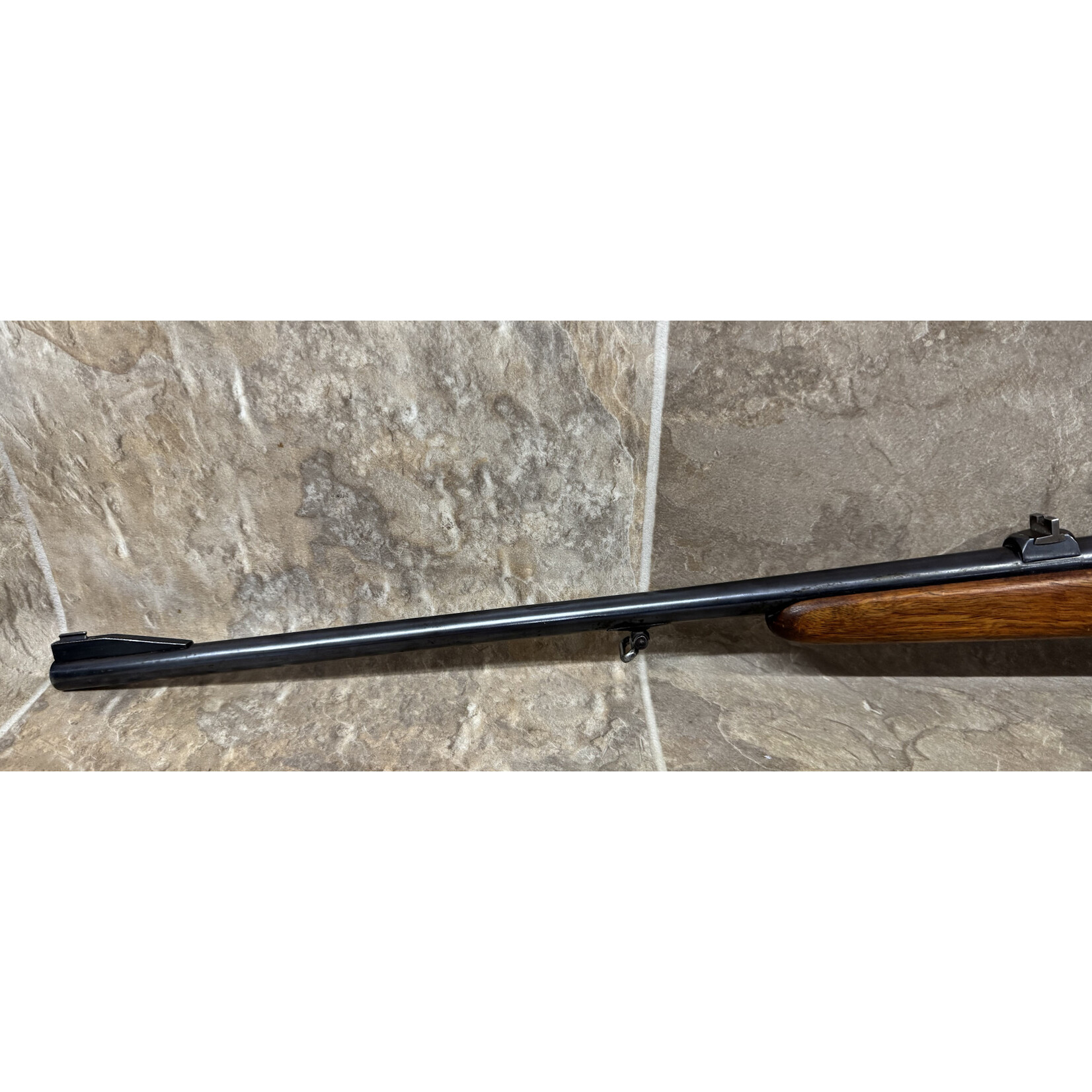 (XK) Used Algen M98 Sporter 9.3x57 (5629AA)