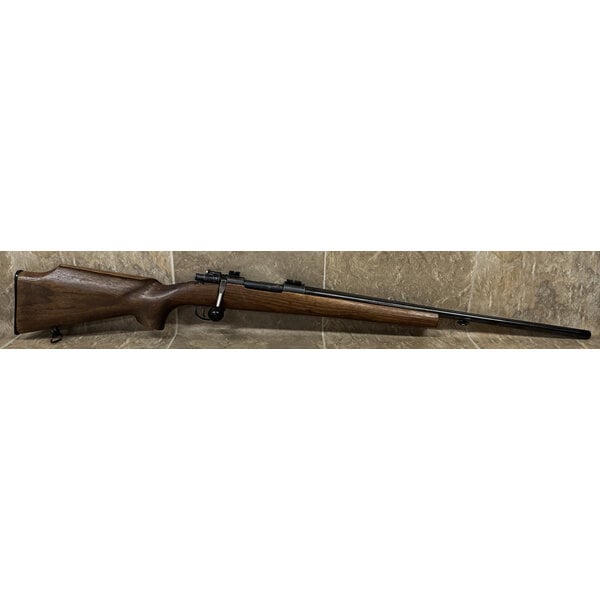 (XK) Used M98 Mauser Sporter 6.5x55 (221517) — Eagle Firearms