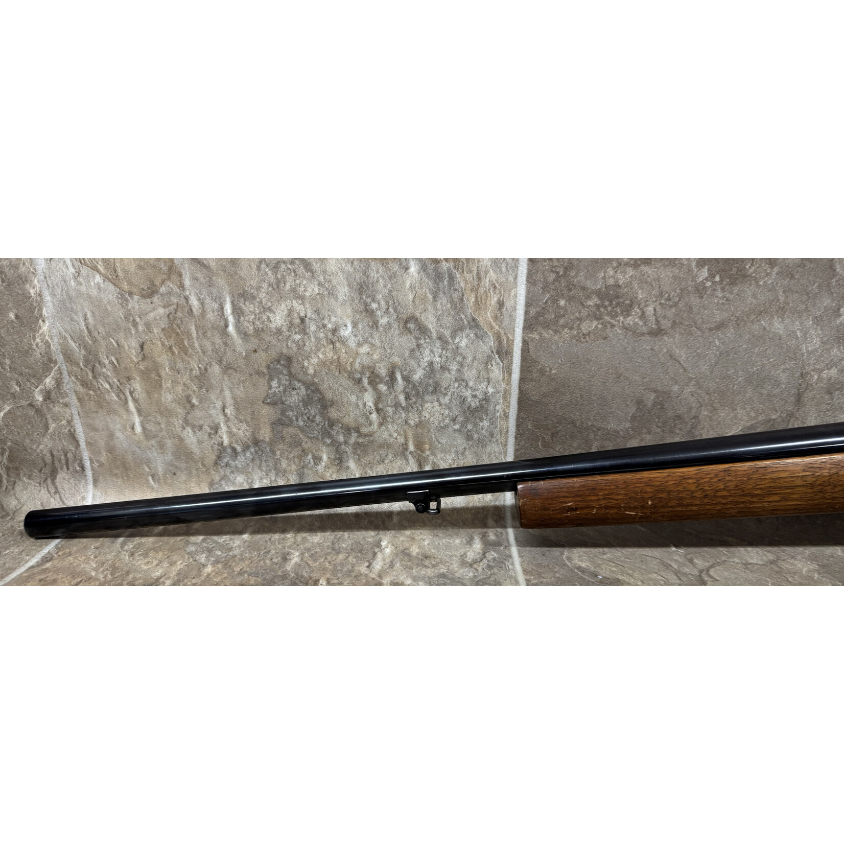 (XK) Used M98 Mauser Sporter 6.5x55 (221517)