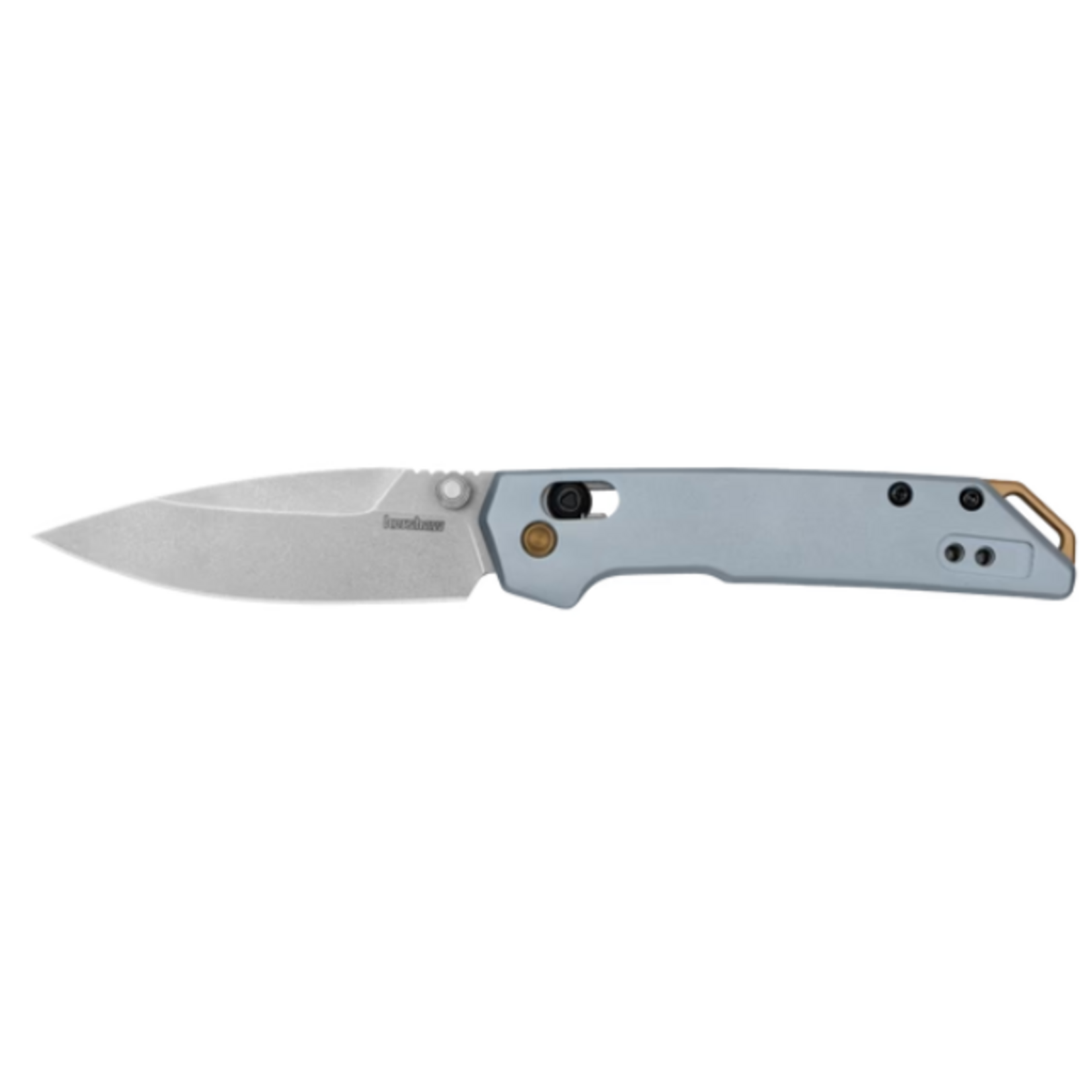 Kershaw Kershaw Mini Iridium Folding Knife (2051)