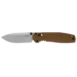 Kershaw Kershaw Broadside Folding Knife (2052)