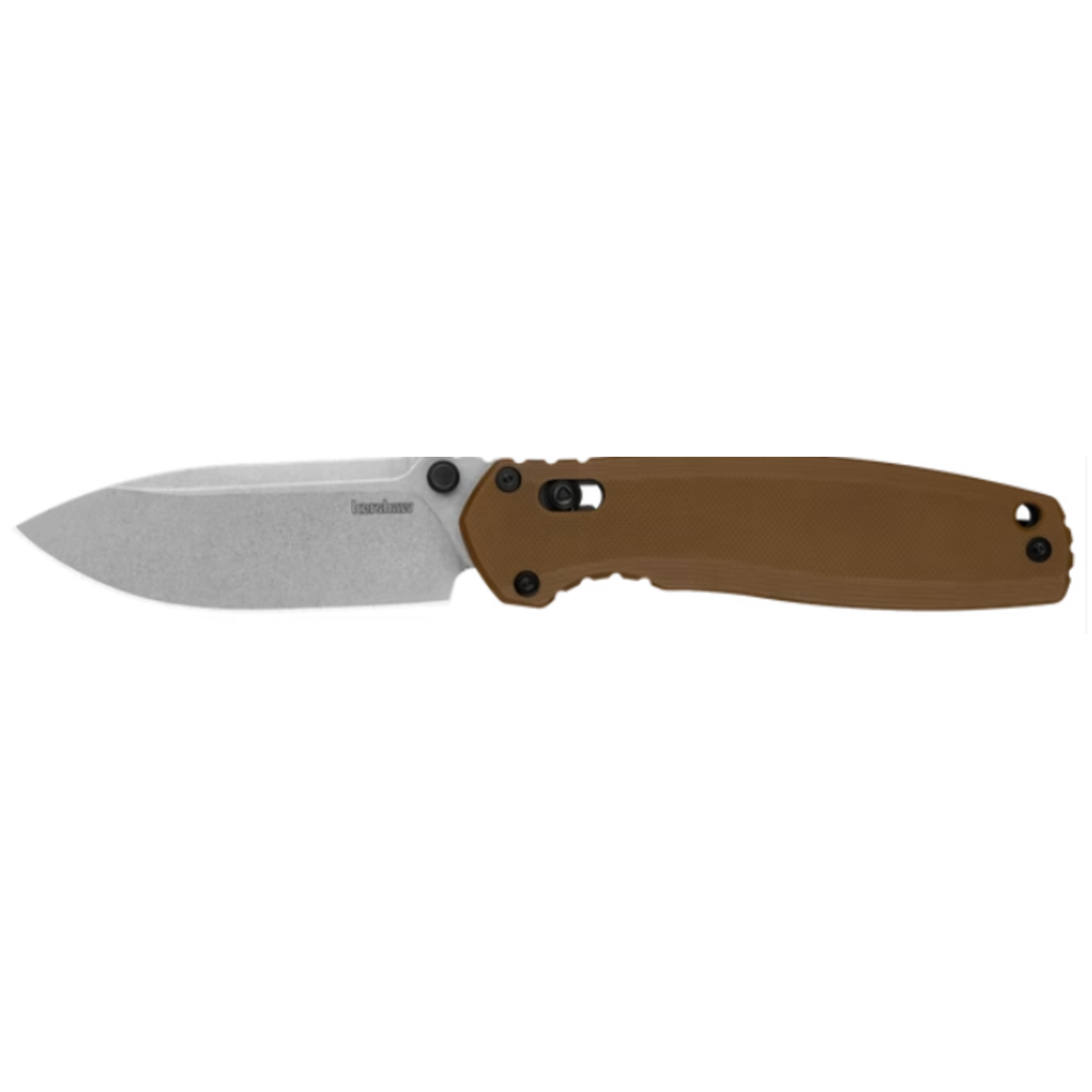 Kershaw Kershaw Broadside Folding Knife (2052)