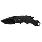 Kershaw Kershaw Shuffle BLK Folding Knife (8700BLK)