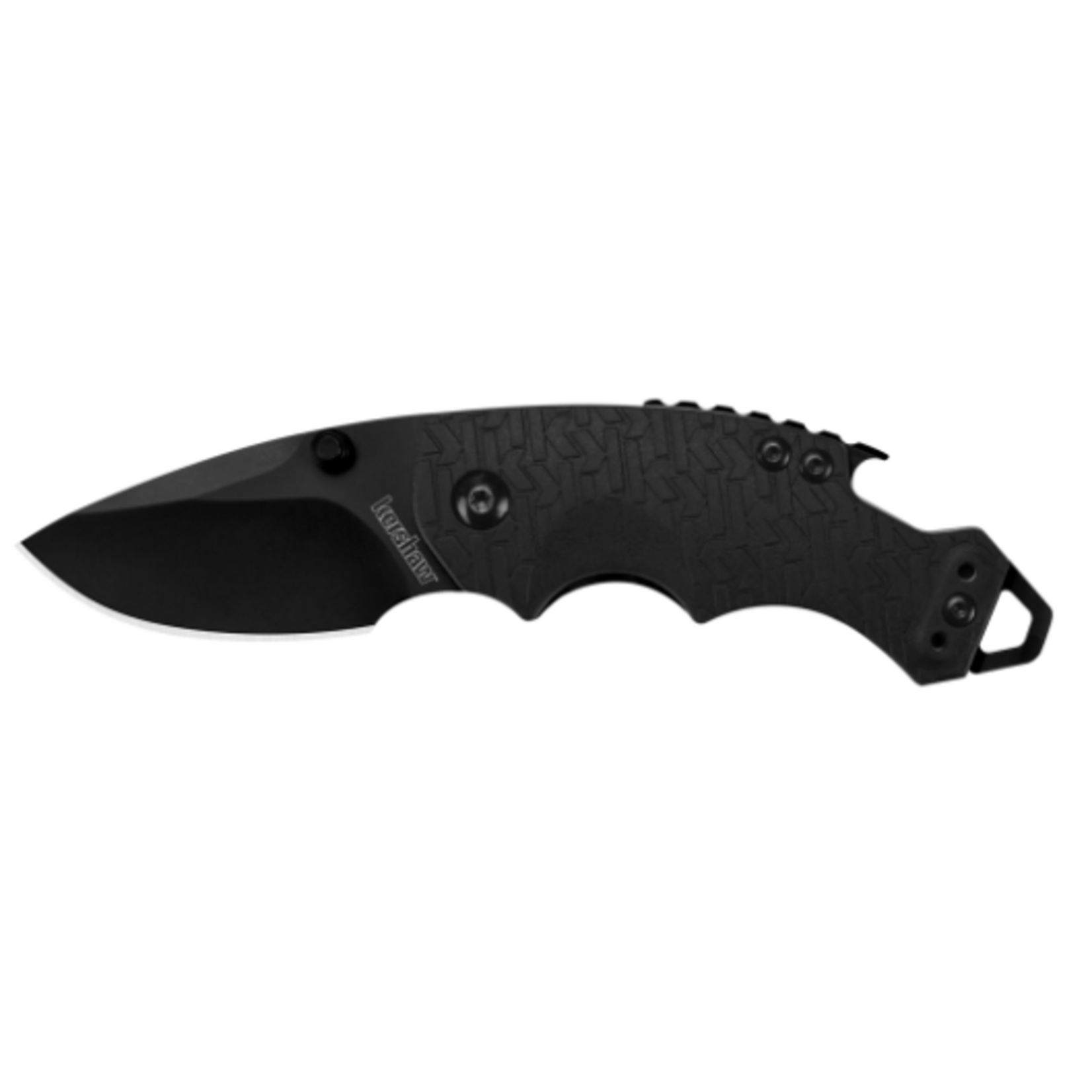 Kershaw Kershaw Shuffle BLK Folding Knife (8700BLK)