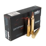 Sako Sako Gamehead Pro 30-06 Sprg. 165gr Tipped GameKing 20rd