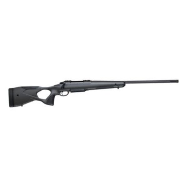 Sako S20 Hunter 7mm Rem Mag 24" Tungsten Cerakote (SKS2736A40A9S1) — Eagle Firearms