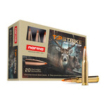 Norma Norma TipStrike 308 Win 170gr