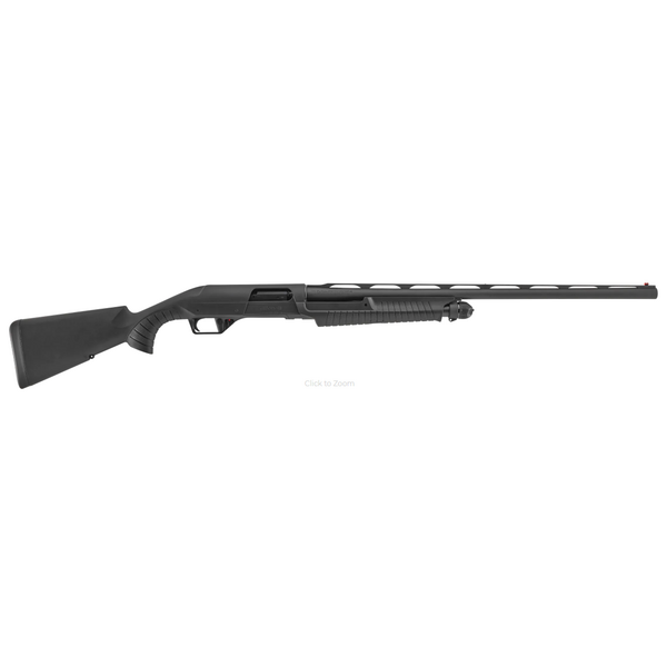 Benelli Nova 3 12ga 28" Syn (20501) — Eagle Firearms