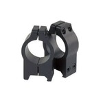 Nikko Stirling Nikko Stirling Platinum Scope Ring 1"Medium Weaver Style (NPMWM)