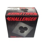 Challenger Challenger 12ga 2 3/4" 00 Buckshot 25rds (00100)