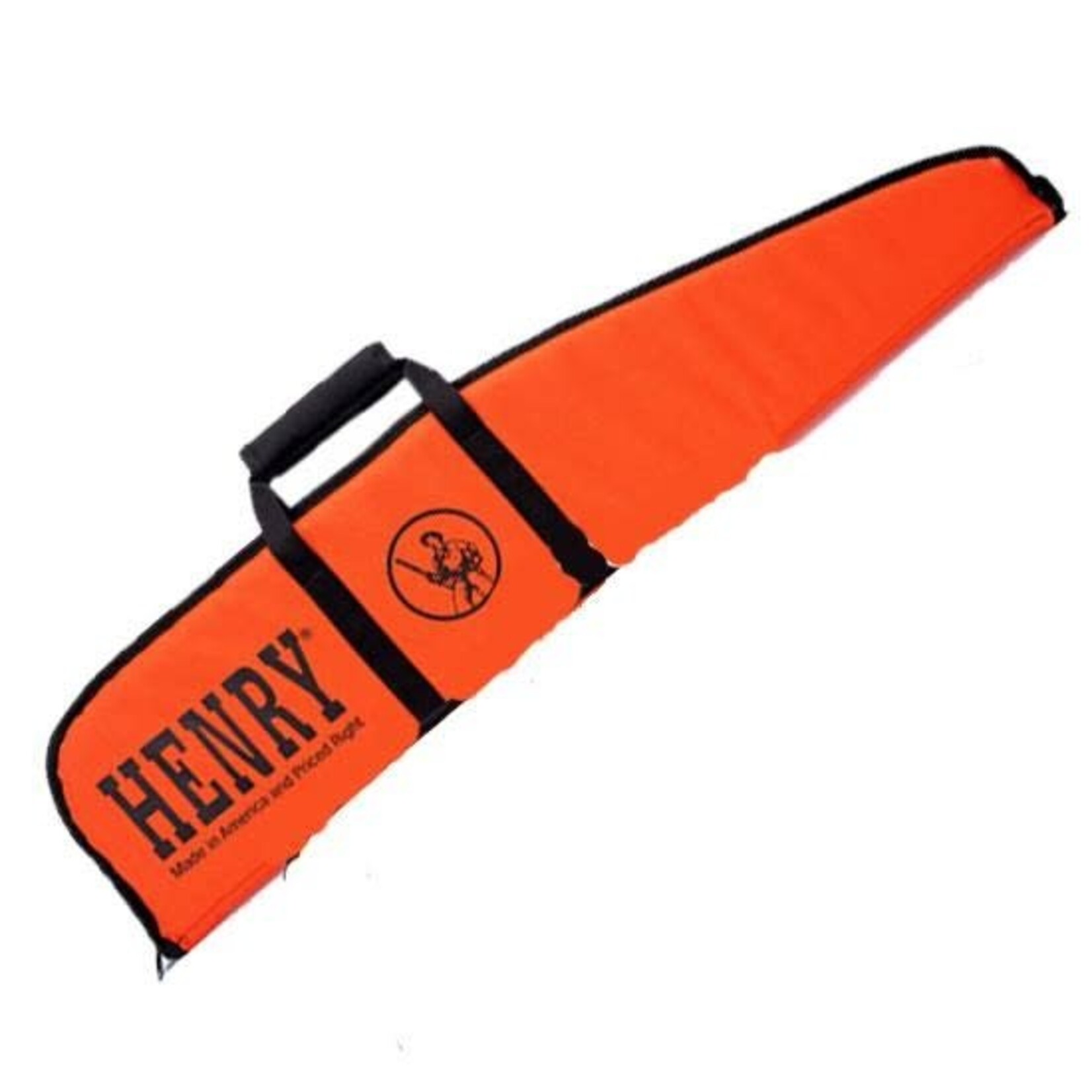 Henry Henry Orange Gun Case 34"